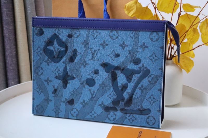 LV Clutch Bags